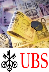 Indian names in Swiss bank data list : Assange